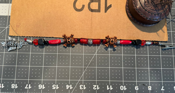 Custom Listing for Adam
